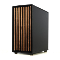 Stacja robocza NTT WorkStation Ultra 7-265K 64GB RAM 2TB SSD WIFI W11 Pro