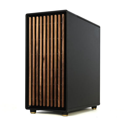 Stacja robocza NTT WorkStation Ultra 7 265K 64GB RAM 2TB SSD WIFI W11 Pro