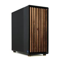 Stacja robocza NTT WorkStation Ultra 9-285K 64GB RAM 2TB SSD WIFI W11 Pro