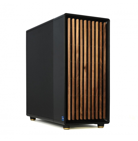 Stacja robocza NTT WorkStation Ultra 9 285K 64GB RAM 2TB SSD WIFI W11 Pro