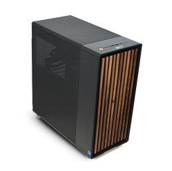 Stacja robocza NTT WorkStation Ultra 7 265K RTX 5070Ti 16GB 64GB RAM 2TB SSD WIFI W11 Pro