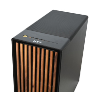 Stacja robocza NTT WorkStation Intel i9 14900 ARC PRO B50 16GB 32GB RAM 2TB SSD WIFI W11 Pro