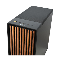 Stacja robocza NTT WorkStation Intel i9 14900 ARC PRO B50 16GB 64GB RAM 2TB SSD WIFI W11 Pro