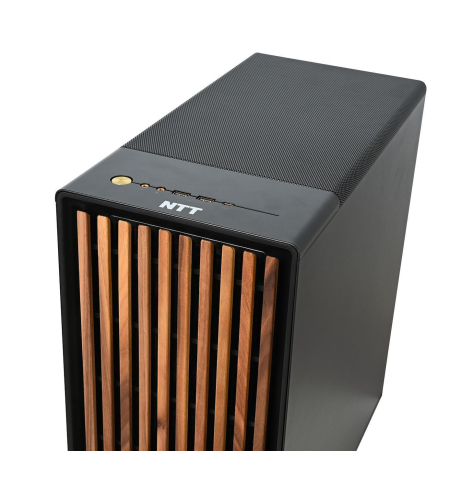 Stacja robocza NTT WorkStation Ultra 9 285K ARC PRO B50 16GB 32GB RAM 2TB SSD WIFI W11 Pro