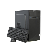 KOMPUTER NTT ProDesk R5 5500GT 8GB RAM 512GB SSD WIFI W11 Home
