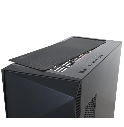 Komputer NTT Game Pro AMD Ryzen 5 5500 RTX 3050 6GB 16GB RAM 512GB SSD W11H