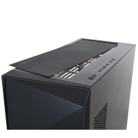 Komputer NTT Game Pro AMD Ryzen 5 5500 RTX 3050 6GB 16GB RAM 1TB SSD W11H