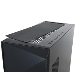 Komputer NTT Game Pro AMD Ryzen 5 5500 RTX 3050 6GB 16GB RAM 1TB SSD W11H