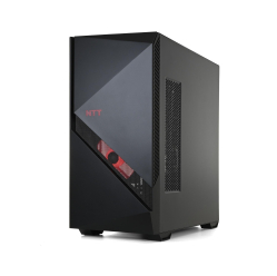 Komputer NTT Game Pro AMD Ryzen 7 5800X RTX 5050 8GB 16GB RAM 1TB SSD W11H