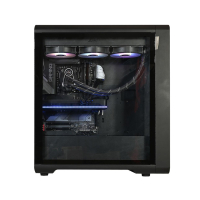 KOMPUTER HIRO AirFrame Intel Ultra 7-Plus 270K RTX 5070 12GB 32GB RAM 2TB SSD W11H