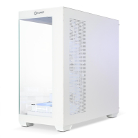 Komputer HIRO Aurora White Edition Intel i5 14400F ARC B580 12GB 16GB RAM 1TB SSD WIFI W11