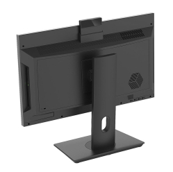 Komputer NTT All-in-One 23.8'' i5-14400 8GB 512GB SSD WIFI W11 Home