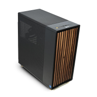 Stacja robocza NTT WorkStation AI Ryzen 7 8700G Quadro T1000 4GB 32GB RAM 2TB SSD WIFI W11 Pro