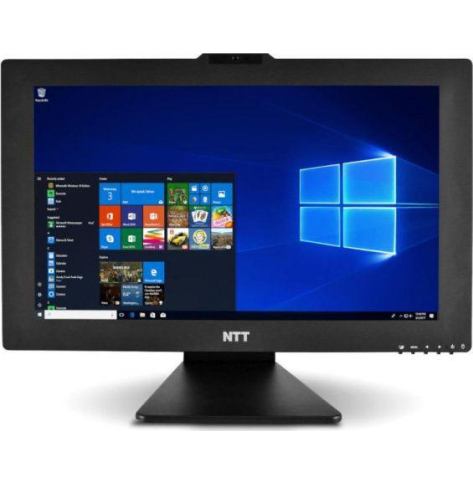 Komputer ALL-IN-ONE NTT AIO LITE 21.5" PENTIUM G5620 8GB 120GB SSD M.2 WIFI W10P