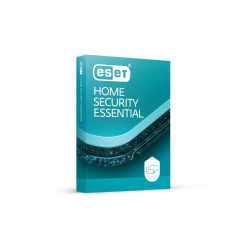 ESET HOME Security Essential Box 1U 12M Przedłużenie