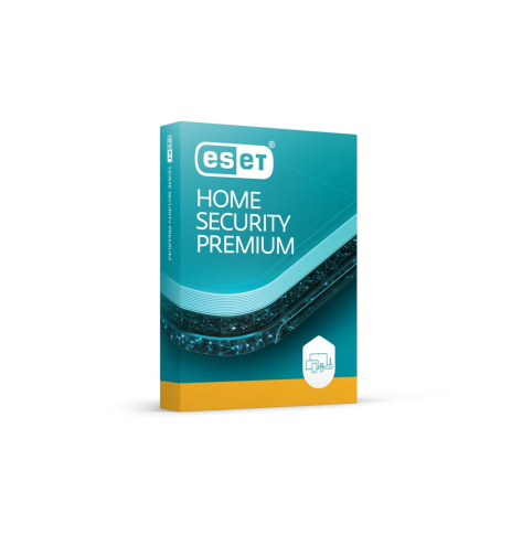 ESET HOME Security Premium Box 1U 24M