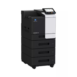 Drukarka Konica Minolta bizhub 4701i Mono A4 PRINTER