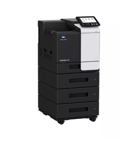 Drukarka Konica Minolta bizhub 4701i Mono A4 PRINTER