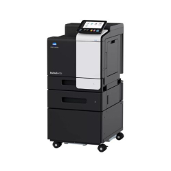 Drukarka Konica Minolta bizhub 4701i Mono A4 PRINTER