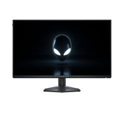 Monitor Dell Alienware AW2725QF 27 IPS Dual-Resolution 4K G-Sync DP HDMI USB-C USB 3Y