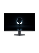 Monitor Dell Alienware AW2725QF 27 IPS Dual-Resolution 4K G-Sync DP HDMI USB-C USB 3Y