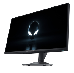 Monitor Dell Alienware AW2725QF 27 IPS Dual-Resolution 4K G-Sync DP HDMI USB-C USB 3Y