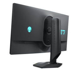 Monitor Dell Alienware AW2725QF 27 IPS Dual-Resolution 4K G-Sync DP HDMI USB-C USB 3Y