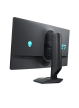 Monitor Dell Alienware AW2725QF 27 IPS Dual-Resolution 4K G-Sync DP HDMI USB-C USB 3Y