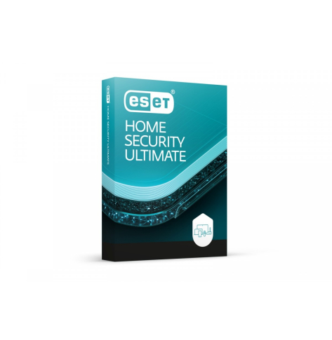 ESET HOME Security Ultimate ESD 10U 36M Przedłużenie