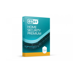 ESET HOME Security Premium ESD 3U 12M