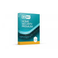 ESET HOME Security Premium ESD 5U 24M