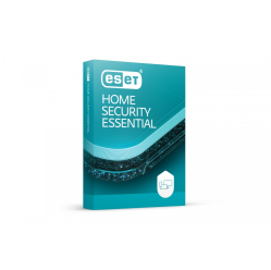 ESET HOME Security Essential ESD 1U 12M