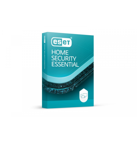 ESET HOME Security Essential ESD 6U 24M Przedłużenie