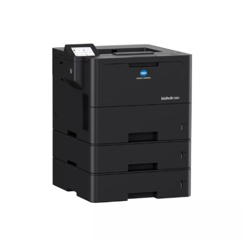 Drukarka Konica Minolta bizhub 5001i Mono A4 PRINTER