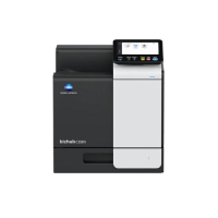 Drukarka Konica Minolta bizhub C3301i Kolor A4 PRINTER