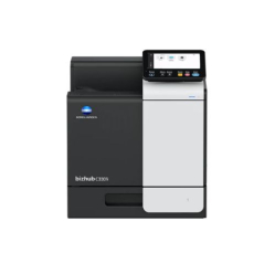 Drukarka Konica Minolta bizhub C3301i Kolor A4 PRINTER