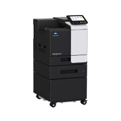 Drukarka Konica Minolta bizhub C4001i Kolor A4 PRINTER