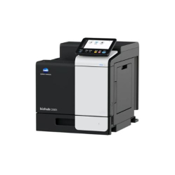 Drukarka Konica Minolta bizhub C4001i Kolor A4 PRINTER