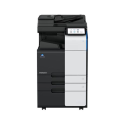 Urządzenie wielofunkcyjne Konica Minolta bizhub 301i MONO A3 MFP