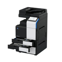Urządzenie wielofunkcyjne Konica Minolta bizhub 301i MONO A3 MFP