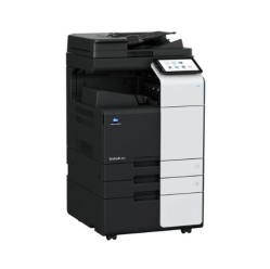 Urządzenie wielofunkcyjne Konica Minolta bizhub 301i MONO A3 MFP