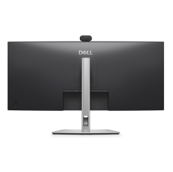 Monitor DELL Pro P3426WEB 34 USB-C Hub Conferencing