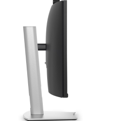 Monitor DELL Pro P3426WEB 34 USB-C Hub Conferencing