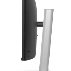 Monitor DELL Pro P3426WEB 34 USB-C Hub Conferencing