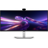 Monitor DELL Pro P3426WEV 34 USB-C Hub Webcam