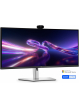 Monitor DELL Pro P3426WEV 34 USB-C Hub Webcam