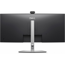Monitor DELL Pro P3426WEV 34 USB-C Hub Webcam