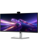 Monitor DELL Pro P3426WEV 34 USB-C Hub Webcam