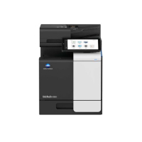 Urządzenie wielofunkcyjne Konica Minolta bizhub 4051i Mono A4 MFP