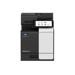 Urządzenie wielofunkcyjne Konica Minolta bizhub 4051i Mono A4 MFP